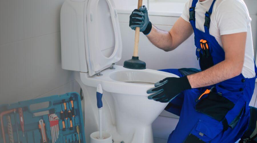Local expert plumbing services in Paulina, LA